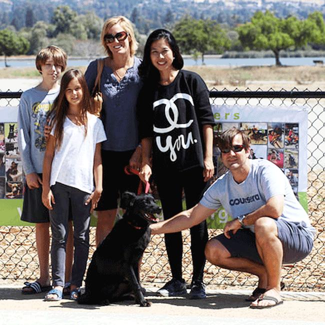 Mary's Dogs, Mary's Doggies, Adopt, Dog adoption, Puppy adoption, Formosan Mountain Dog, 